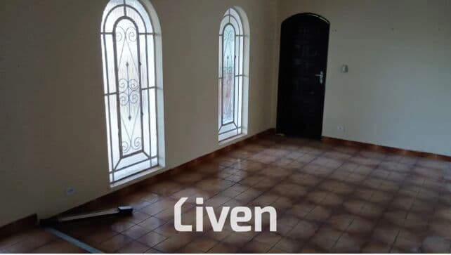 SOBRADO À VENDA COM 3 QUARTOS, 240 M² - VILA INDUSTRIAL!!