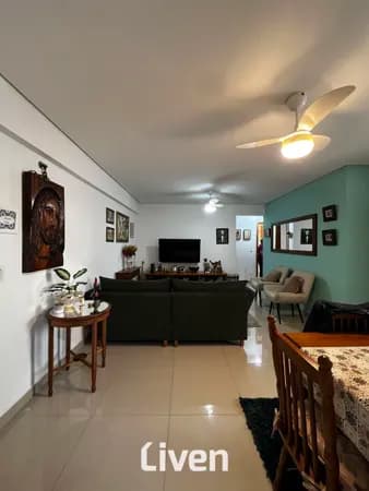 APARTAMENTO À VENDA COM 3 QUARTOS, 87 M² - FLORADAS SÃO JOSÉ!!