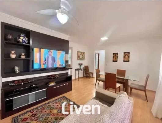 APARTAMENTO À VENDA COM 2 QUARTOS, 78M² NO JARDIM AQUARIUS