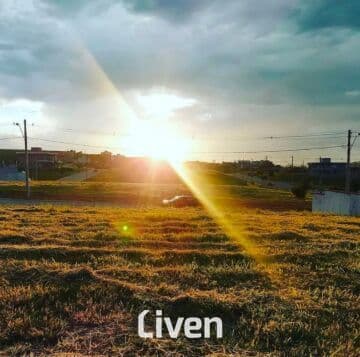 TERRENO EM CONDOMÍNIO À VENDA DE 540M²