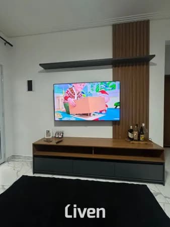 CASA À VENDA COM 2 QUARTOS, 65M²