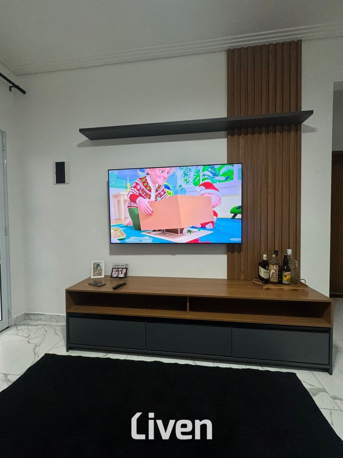 CASA À VENDA COM 2 QUARTOS, 65M²