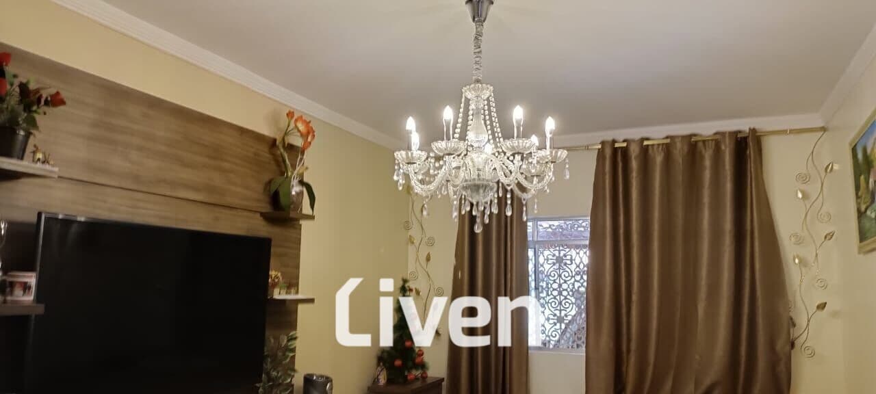SOBRADO À VENDA COM 3 QUARTOS, 310M²