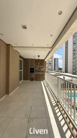 APARTAMENTO À VENDA COM 3 QUARTOS, 91M²