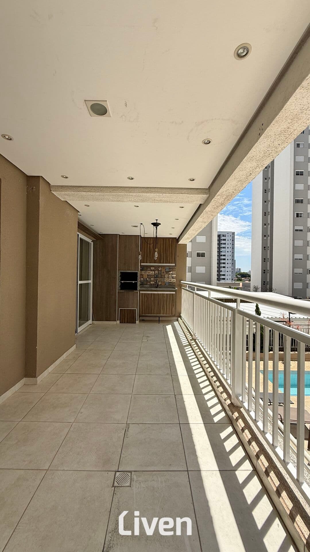 APARTAMENTO À VENDA COM 3 QUARTOS, 91M²