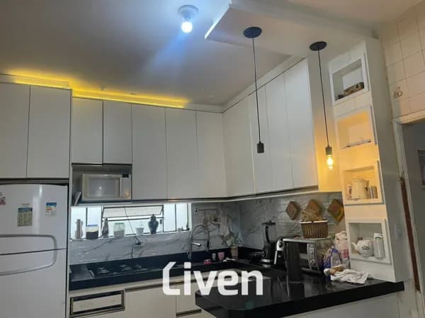 Casa em São José dos Campos - Vila Guarani