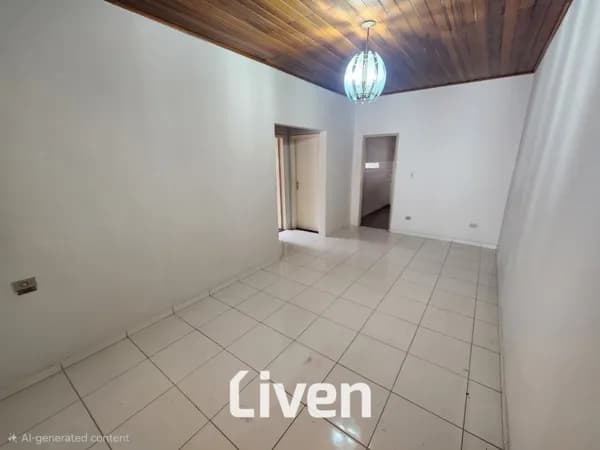 CASA À VENDA COM 2 QUARTOS, 200 M² - JARDIM MOTORAMA!!