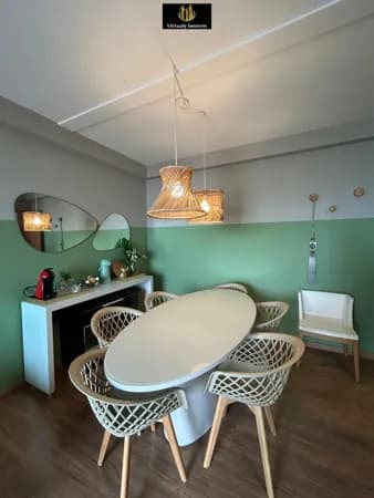 Apartamento mobiliado no Edifício Villa Açoriana Comfort Club em Barra Velha