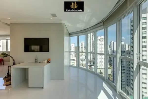 Apartamento no Edifício Elegance Tower em Balneário Camboriú