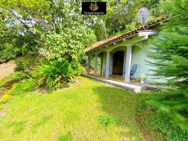 Casa em Brusque - Guarani