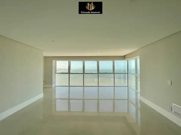 Apartamento andar alto no Edifício One Tower em Balneário Camboriú