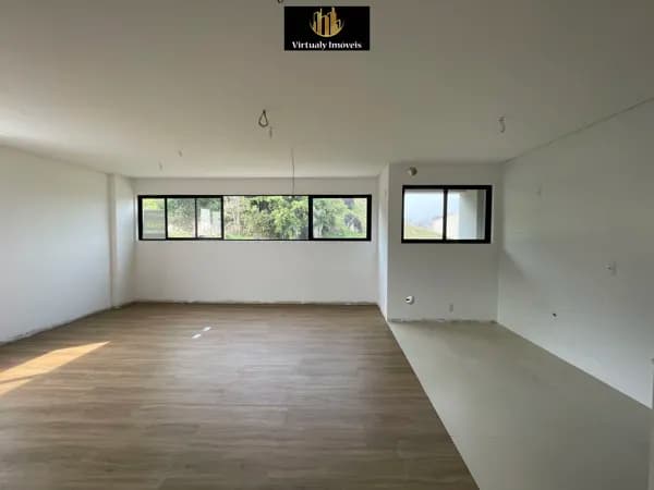 Apartamento no Edifício Vivendas Mont Saint Michel em Camboriú