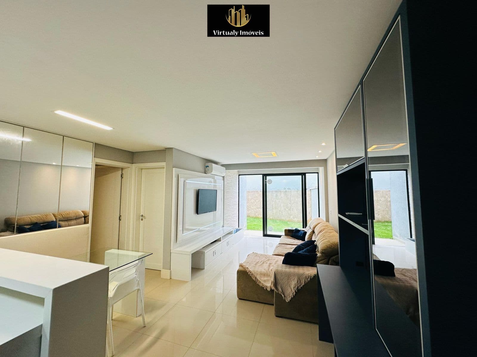 Apartamento no Edifício Brava Hills na Praia dos Amores em Balneário Camboriú