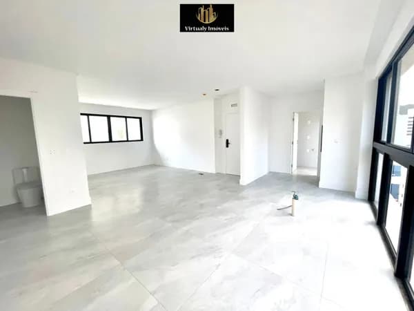 Apartamento no Edifício Vênus de Milo em Balneário Camboriú com 110m privativos