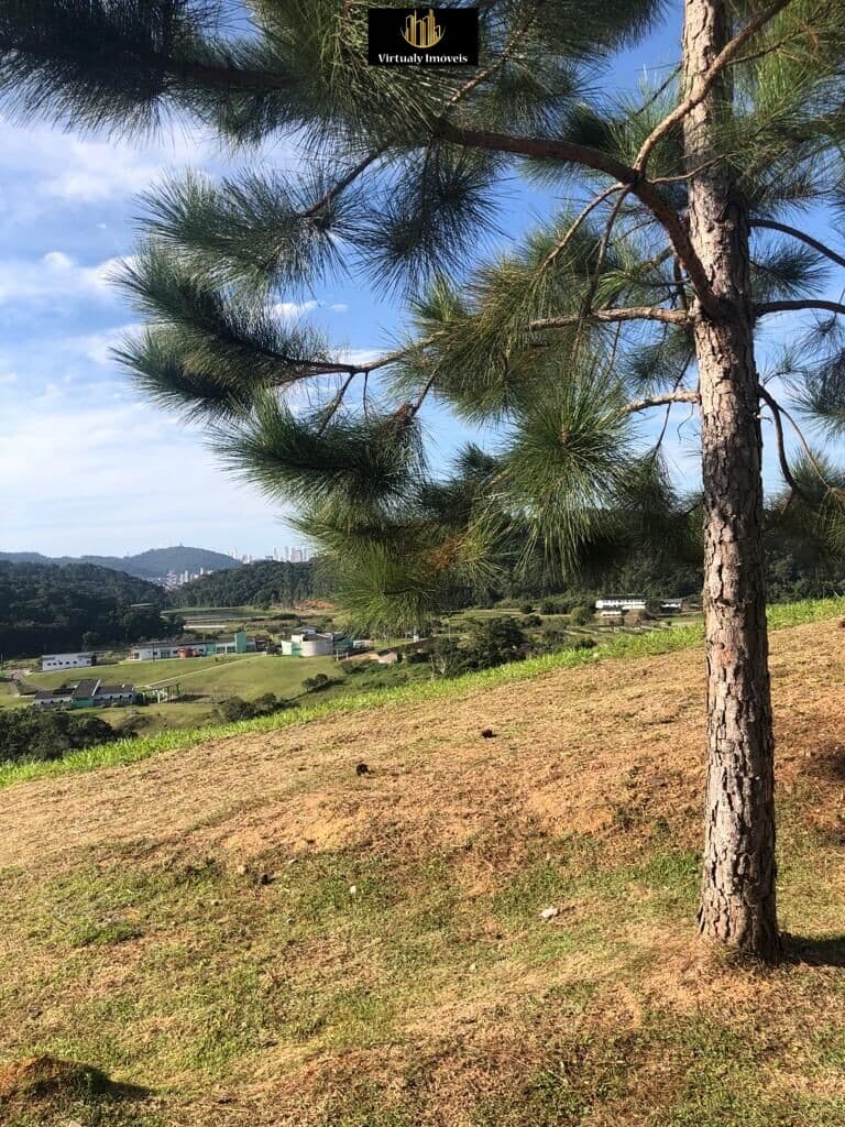 Terreno no Condomínio Mirante Camboriú com 342m