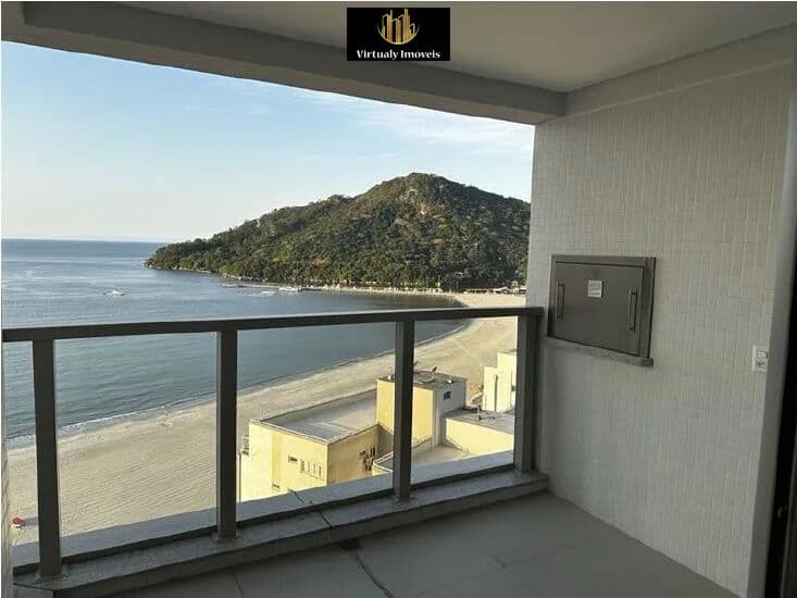Apartamento no Edifício Ilhas Marianas em Balneário Camboriú