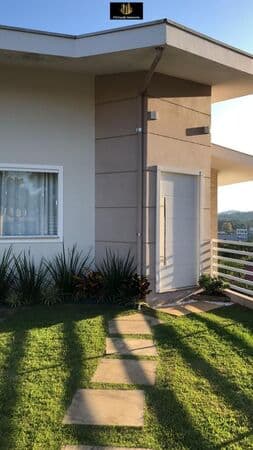 Casa Alto Padrão em Blumenau