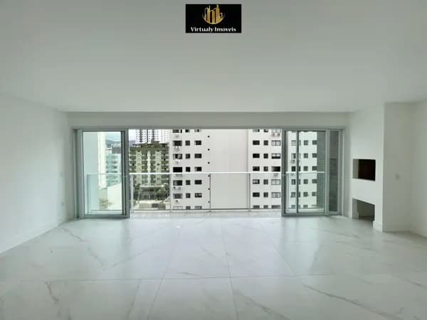 Apartamento no Edifício Timeless Arrka at Alvin em Balneário Camboriú