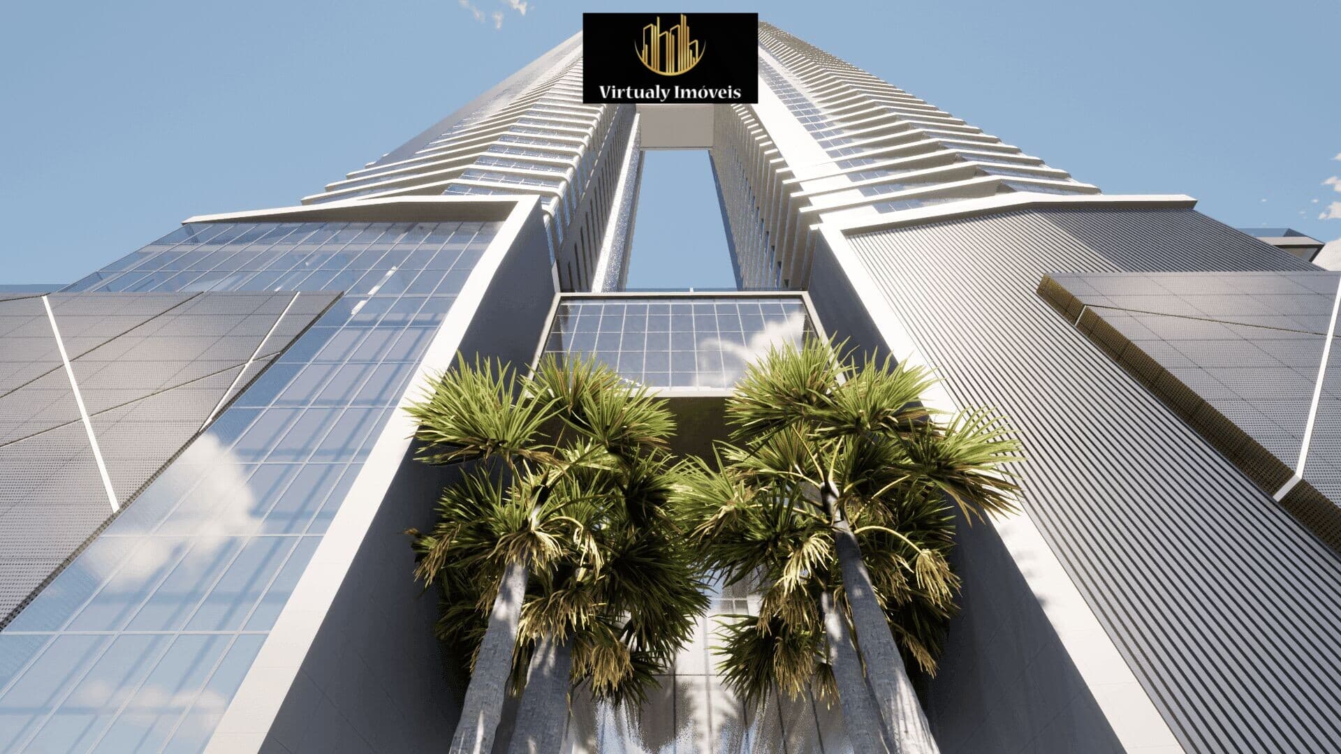 Apartamento no Edifício Apice Towers em Balneário Camboriú