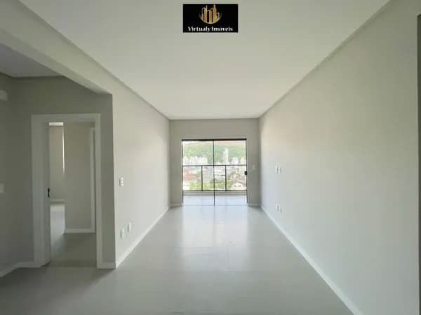 Apartamento no Edifício Neoville em Camboriú