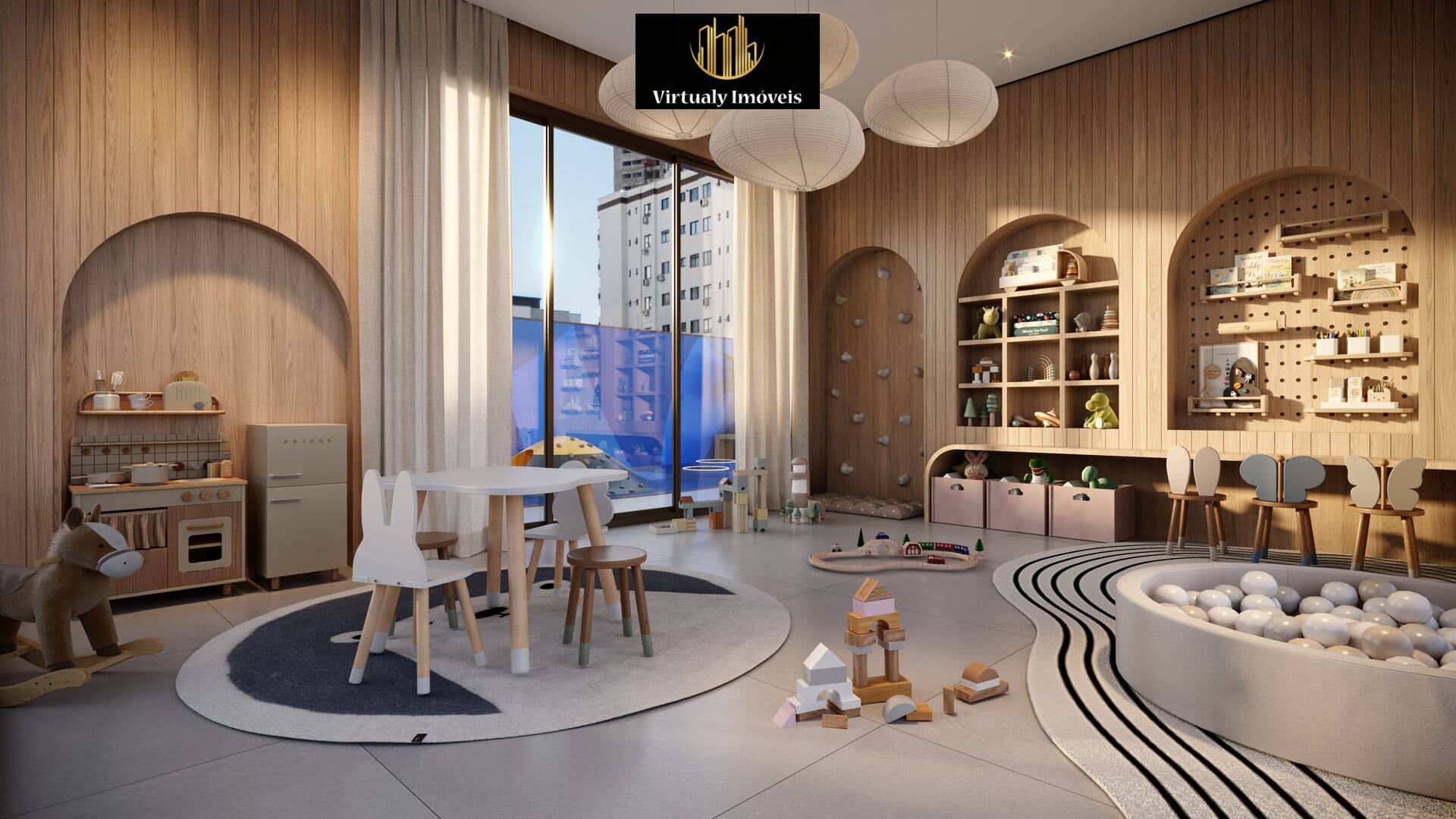 Apartamento no Edifício Speranza Residenziale em Balneário Camboriú