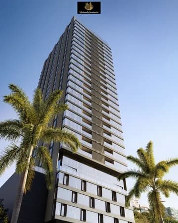 Apartamento no Edifício Green Hills em Balneário Camboriú