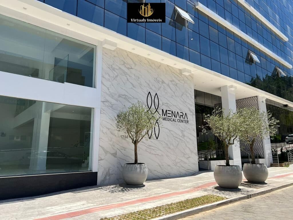 Sala a venda no Edifício Menara Medical Center em Balneário Camboriú