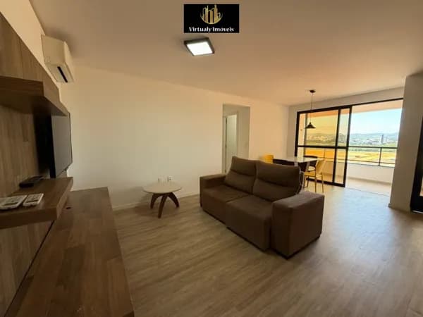 Apartamento no Edifício Sant'Antonio Residence em Camboriú