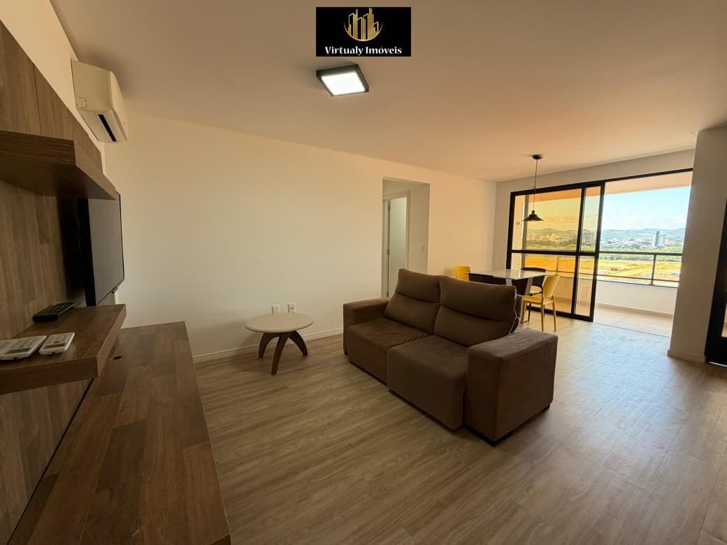 Apartamento no Edifício Sant'Antonio Residence em Camboriú