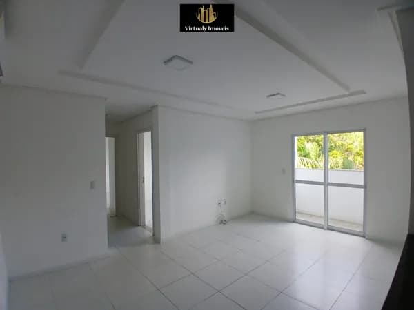 Apartamento no Edifício Camboriú Village 2 em Camboriú