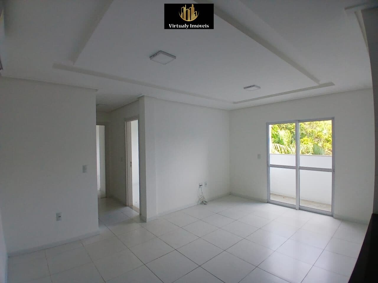 Apartamento no Edifício Camboriú Village 2 em Camboriú