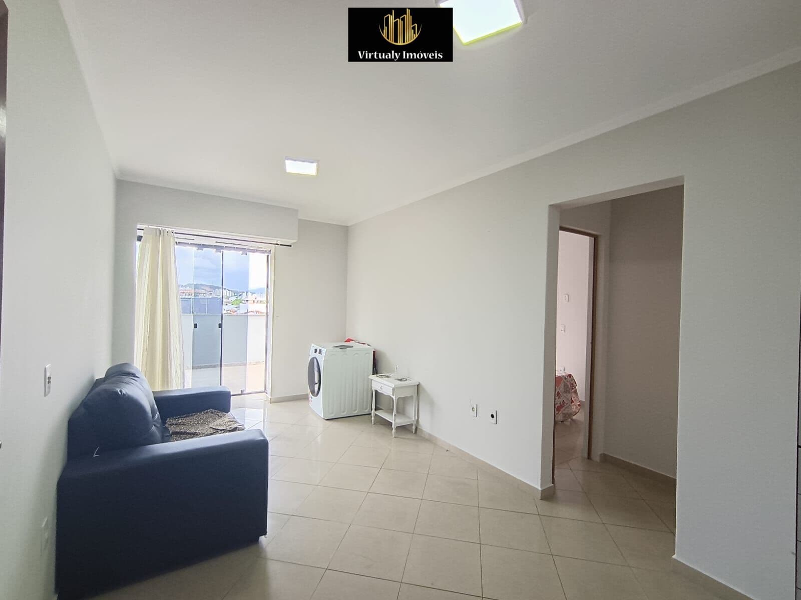 Apartamento no Edifício Nilda Mathilde em Balneário Camboriú