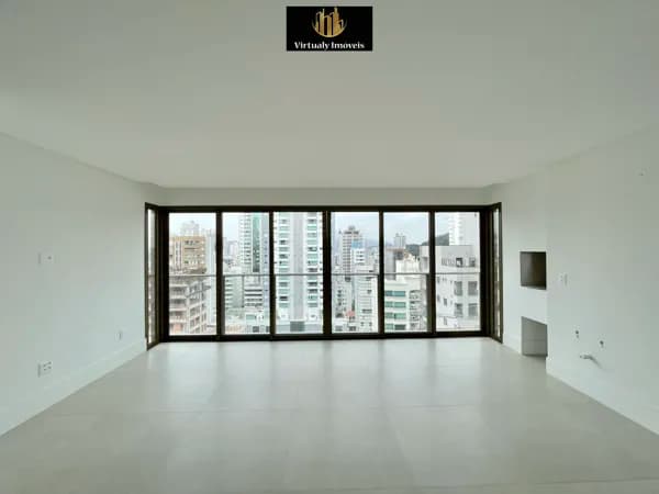 Apartamento no Edifício Admirá Arrka Concept em Balneário Camboriú