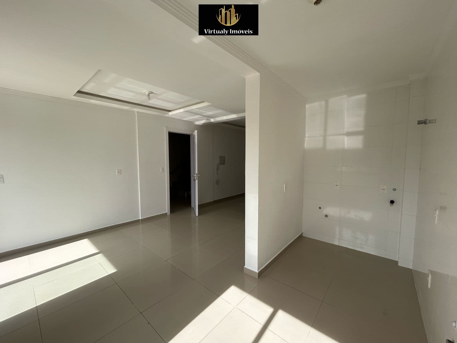 Apartamento à venda no Edifício Villa Orizada em Camboriú