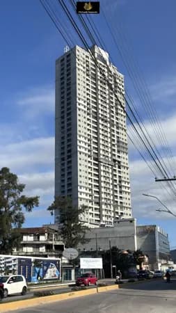 Apartamento com 03 dormitórios no Edifício Camboriú Boulevard