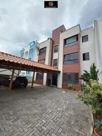 Apartamento com 02 dormitórios no Rio Pequeno em Camboriú