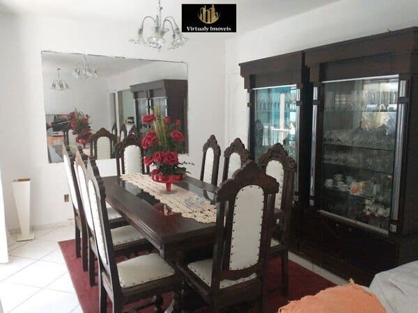 Apartamento no Edifício Lider em Balneário Camboriú