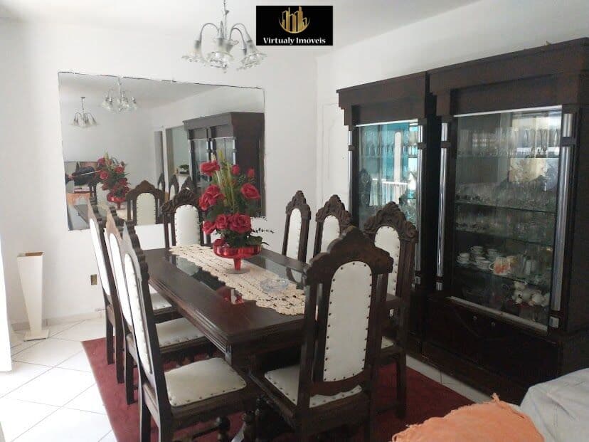 Apartamento no Edifício Lider em Balneário Camboriú