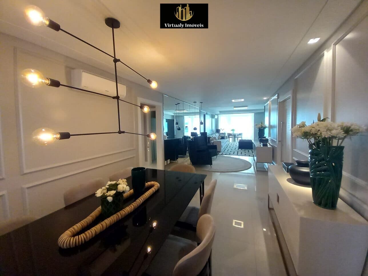 Apartamento no Edifício Notting Hill em Balneário Camboriú