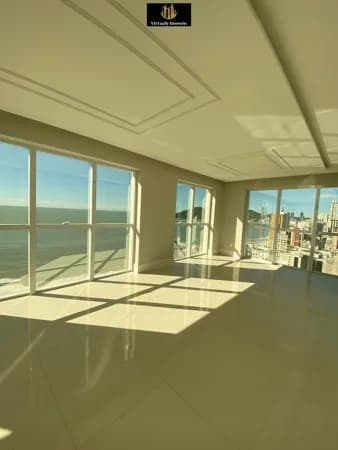 Apartamento no Edifício Le Visage Divinité em Balneário Camboriú