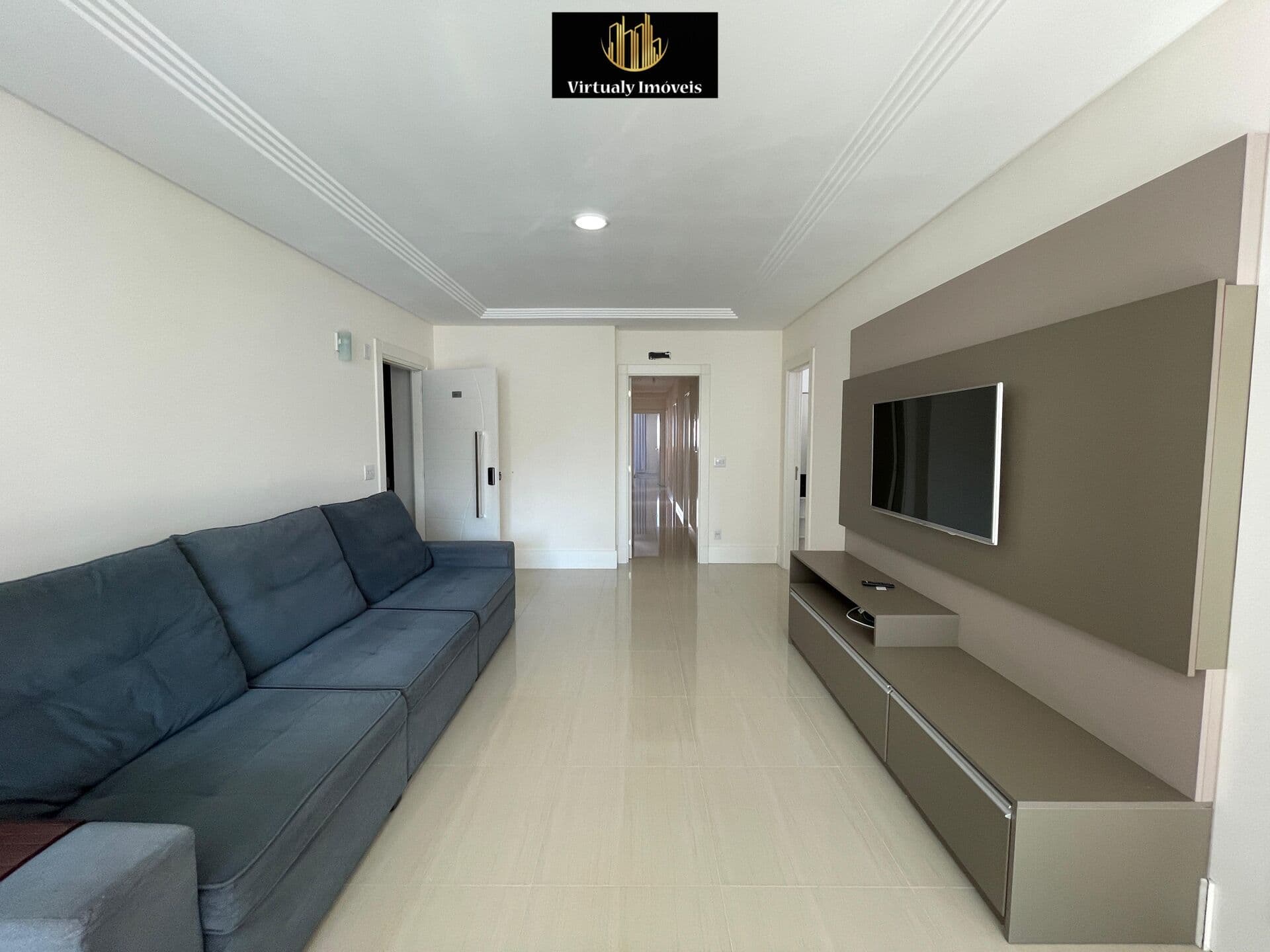 Apartamento para locação no Edifício Pacoste Home em Balneário Camboriú