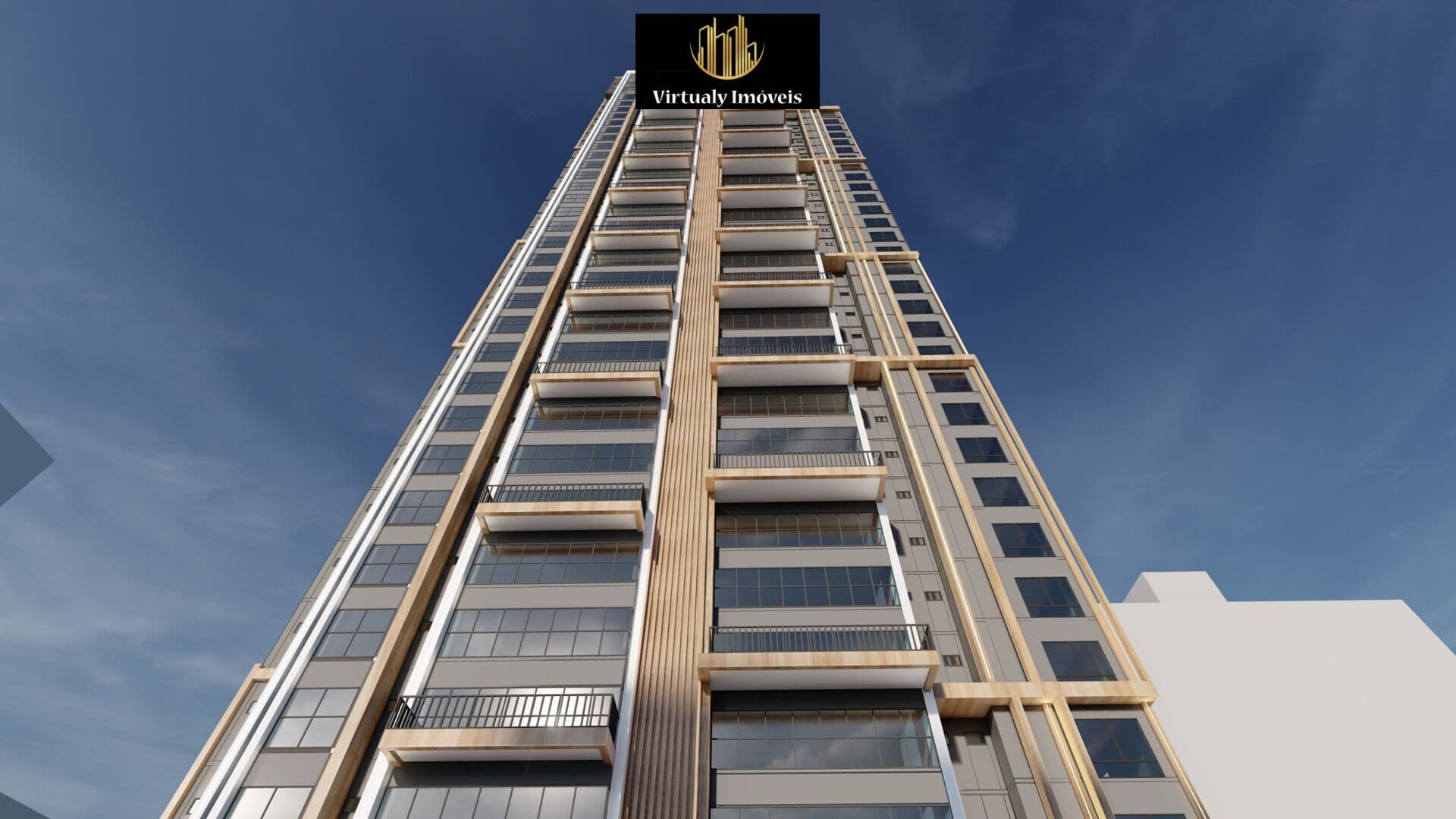 Apartamento no Edifício Maison Selenitá em Balneário Camboriú com 127m