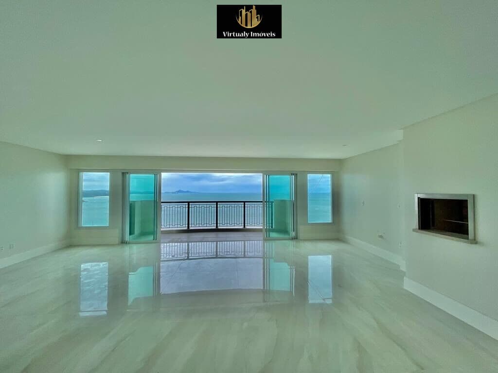 Apartamento no Edifício Aurora Exclusive Home em Balneário Camboriú