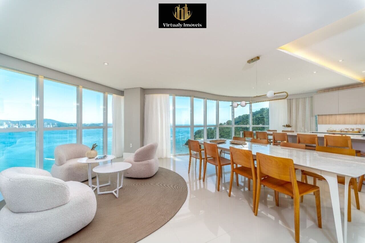 Apartamento no Edifício Ibiza Towers em Balneário Camboriú