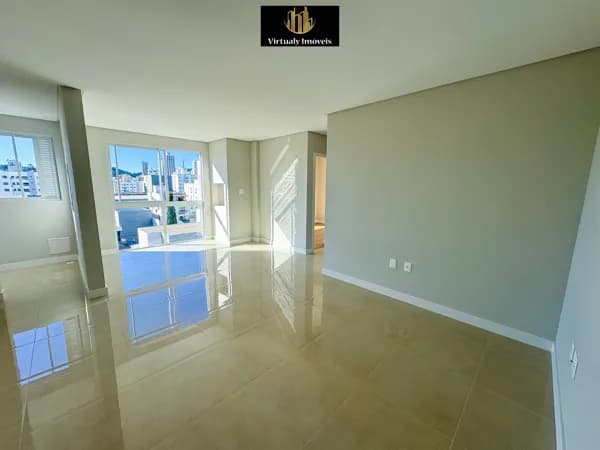 Apartamento no Edifício Vila Madalena em Balneário Camboriú