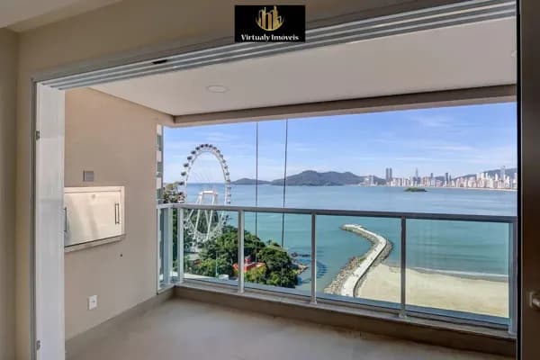 Apartamento no Edifício Santé Residence em Balneário Camboriú