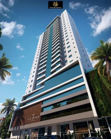 Apartamento diferenciado no Edifício Las Brisas em Balneário Camboriú