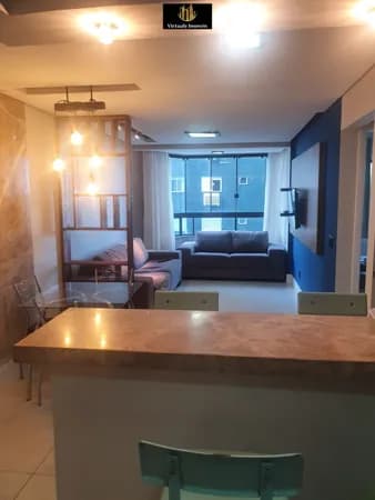 Apartamento no Edifício Jatiuca