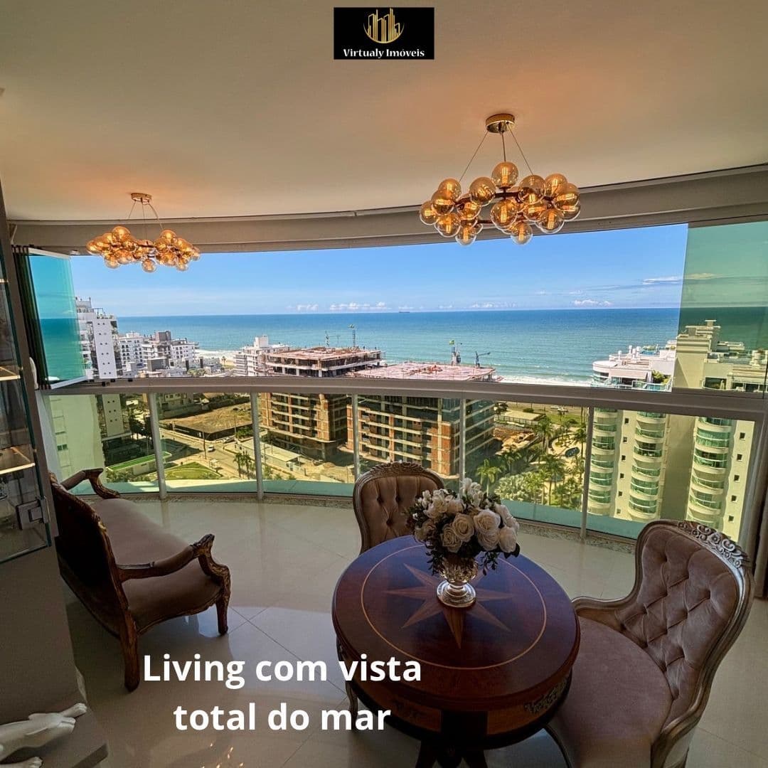 Cobertura Duplex no Edifício Brava Beach Internacional em Itajaí