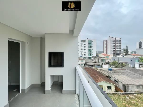 Apartamento no Edifício Previlege Smart Premium em Camboriú